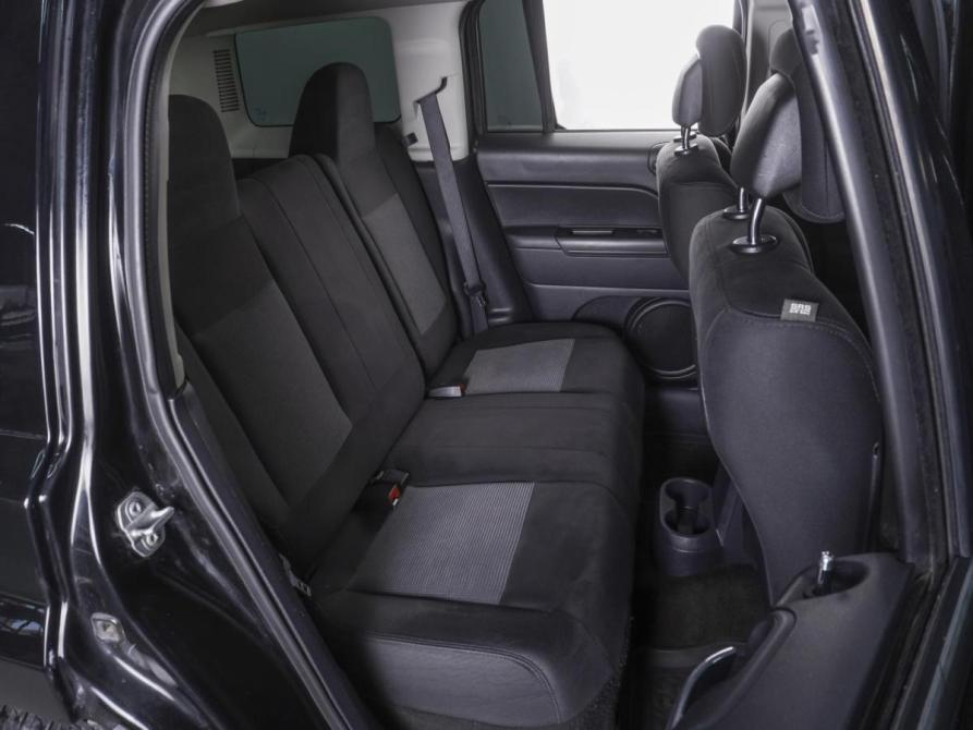 Jeep Liberty (Patriot) Ростов-на-Дону  - изображение 7