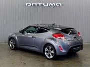 Hyundai Veloster I Краснодар  - изображение 22