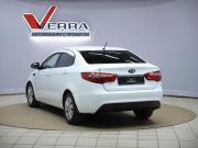 Kia Rio III Уфа  - изображение 23