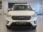 Hyundai Creta I Казань  - изображение 24