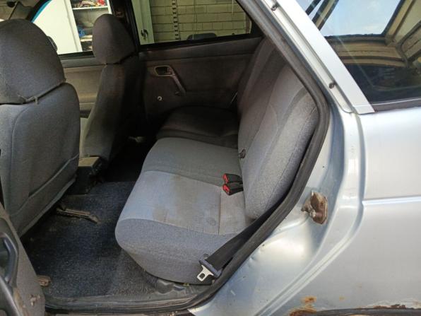 Lada (ВАЗ) 2112 с пробегом 2007 года, цена 52 500 рублей, 331356 км, хэтчбек, Автокод Объявления