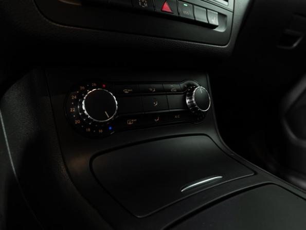 Mercedes-Benz B-Класс II (W246) с пробегом 2013 года, цена 819 898 рублей, 211133 км, хэтчбек, Автокод Объявления