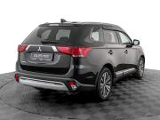 Mitsubishi Outlander III Рестайлинг 3 Москва  - изображение 34