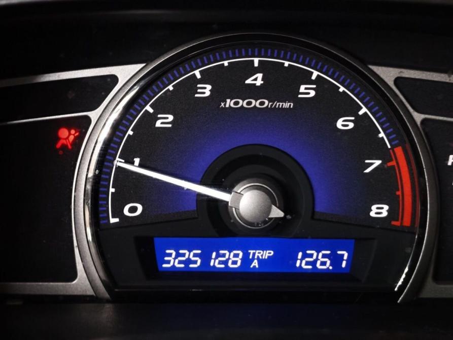 Honda Civic VIII Москва  - изображение 12