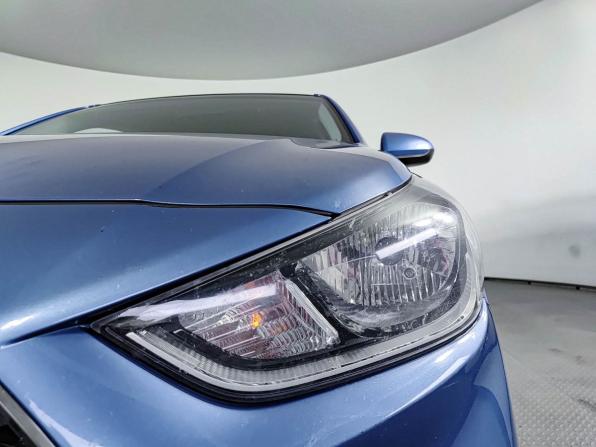 Hyundai Solaris II с пробегом 2018 года, цена 1 160 000 рублей, 93693 км, седан, Автокод Объявления