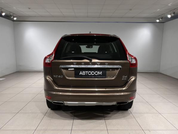 Volvo XC60 I Рестайлинг с пробегом 2015 года, цена 1 999 000 рублей, 211281 км, внедорожник, Автокод Объявления