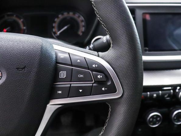Lada (ВАЗ) Vesta I Рестайлинг (NG) с пробегом 2025 года, цена 1 599 000 рублей, 22008 км, седан, Автокод Объявления