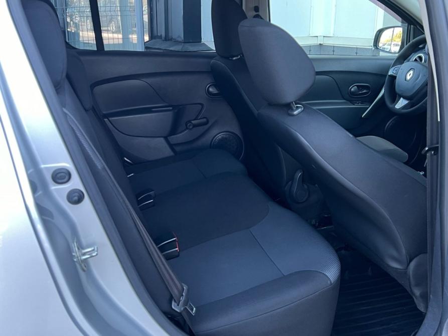 Renault Sandero II Волгоград  - изображение 18