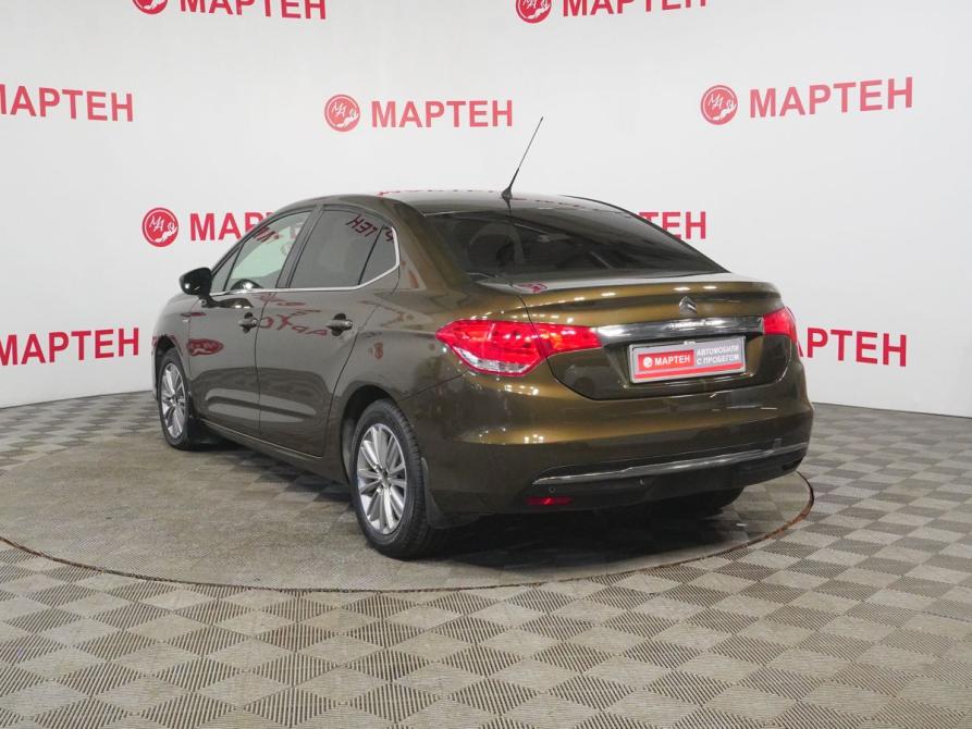 Citroen C4 II Вологда  - изображение 7