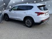 Hyundai Santa Fe IV Рестайлинг Минеральные Воды  - изображение 37