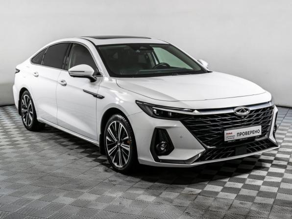 Chery Arrizo 8 с пробегом 2023 года, цена 2 000 000 рублей, 27500 км, седан, Автокод Объявления