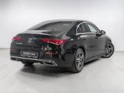 Mercedes-Benz CLA II (C118 X118) Москва  - изображение 35