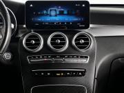 Mercedes-Benz GLC Coupe I (C253) Рестайлинг Калининград  - изображение 37