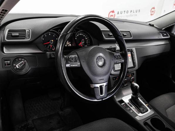 Volkswagen Passat B7 с пробегом 2014 года, цена 1 099 000 рублей, 222611 км, седан, Автокод Объявления