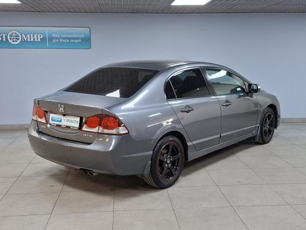 Honda Civic VIII Рестайлинг с пробегом 2010 года, цена 609 000 рублей, 199998 км, седан, Автокод Объявления
