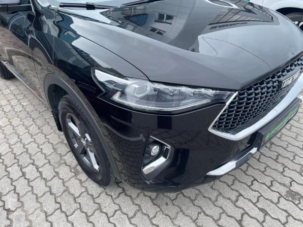 Haval F7 I с пробегом 2021 года, цена 2 849 000 рублей, 109613 км, внедорожник, Автокод Объявления