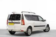 Lada (ВАЗ) Largus I Барнаул  - изображение 27