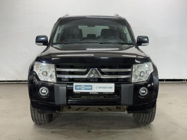 Mitsubishi Pajero IV с пробегом 2011 года, цена 1 820 000 рублей, 221739 км, внедорожник, Автокод Объявления