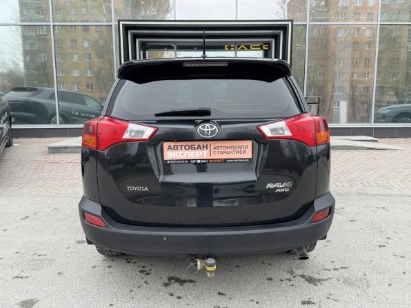 Toyota RAV4 IV (XA40) с пробегом 2013 года, цена 1 919 000 рублей, 220157 км, внедорожник, Автокод Объявления