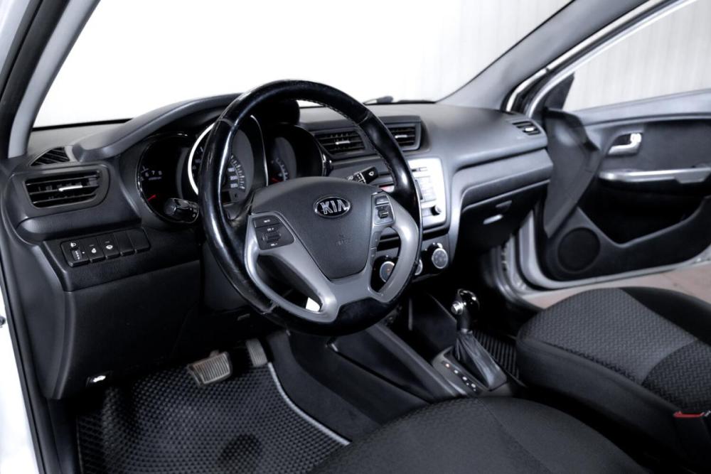 Kia Rio III Рестайлинг Тюмень  - изображение 14