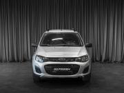 Lada (ВАЗ) Kalina II Тюмень  - изображение 21