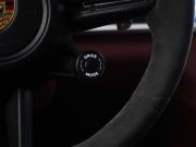 Porsche Panamera II Рестайлинг Москва  - изображение 53