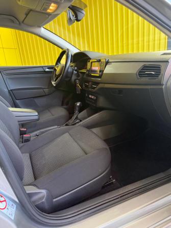 Volkswagen Polo VI с пробегом 2020 года, цена 1 599 000 рублей, 93000 км, лифтбек, Автокод Объявления