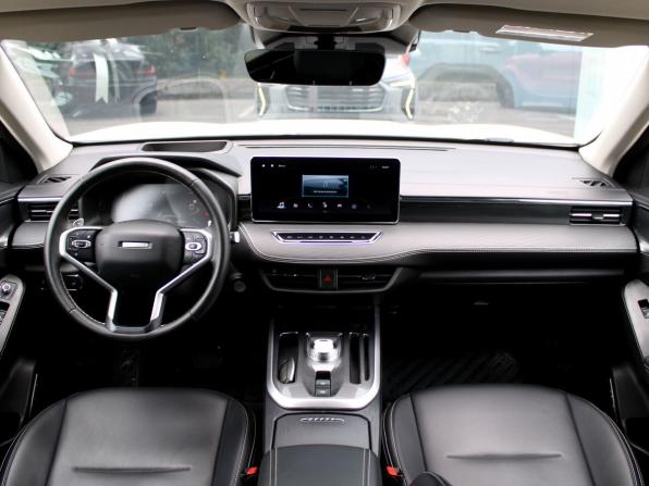 Haval Jolion I с пробегом 2023 года, цена 1 865 000 рублей, 53400 км, внедорожник, Автокод Объявления