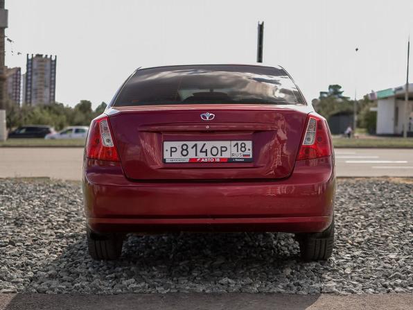 Daewoo Gentra II с пробегом 2014 года, цена 449 000 рублей, 175241 км, седан, Автокод Объявления