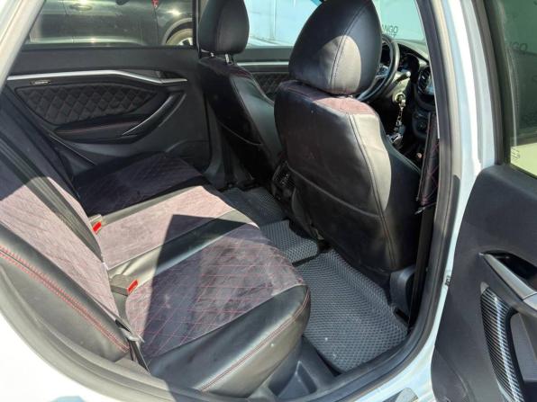 Lada (ВАЗ) Vesta I с пробегом 2019 года, цена 945 000 рублей, 123365 км, универсал, Автокод Объявления