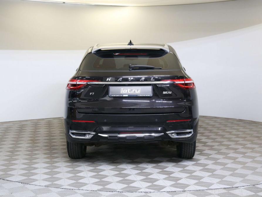Haval F7 I Санкт-Петербург  - изображение 6
