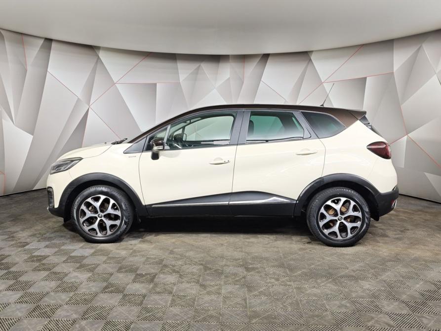 Renault Kaptur I Москва  - изображение 5