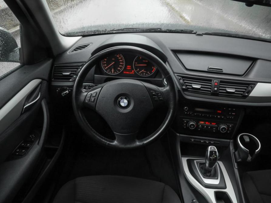BMW X1 I (E84) Рестайлинг Санкт-Петербург  - изображение 16
