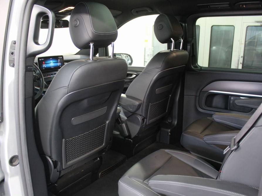 Mercedes-Benz V-Класс III (W447) Рестайлинг Москва  - изображение 25