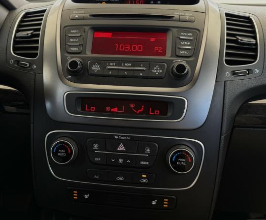 Kia Sorento II Рестайлинг с пробегом 2020 года, цена 2 570 000 рублей, 45359 км, внедорожник, Автокод Объявления