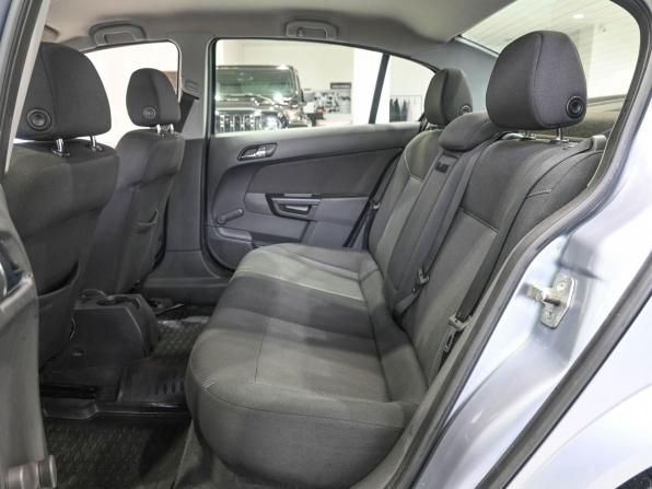 Opel Astra H Рестайлинг с пробегом 2008 года, цена 639 900 рублей, 188000 км, седан, Автокод Объявления