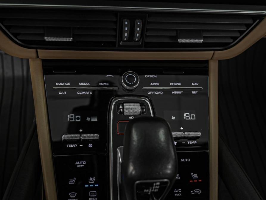 Porsche Cayenne III Ставрополь  - изображение 20