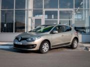 Renault Megane III Рестайлинг 2 Курган  - изображение 26