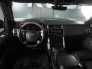 Land Rover Range Rover IV Рестайлинг Минеральные Воды  - изображение 32