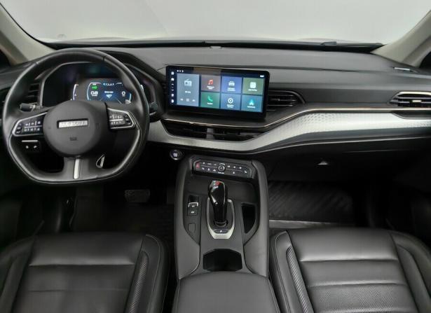 Haval F7 I Рестайлинг с пробегом 2022 года, цена 1 878 000 рублей, 91330 км, внедорожник, Автокод Объявления