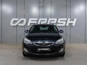 Opel Astra J Воронеж  - изображение 20