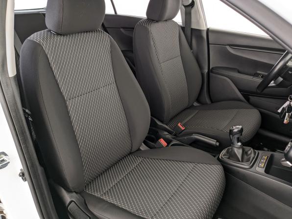 Kia Rio IV с пробегом 2019 года, цена 1 500 000 рублей, 77718 км, хэтчбек, Автокод Объявления