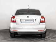 Skoda Octavia II (A5) Рестайлинг Санкт-Петербург  - изображение 23
