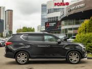 SsangYong Rexton IV Москва  - изображение 28