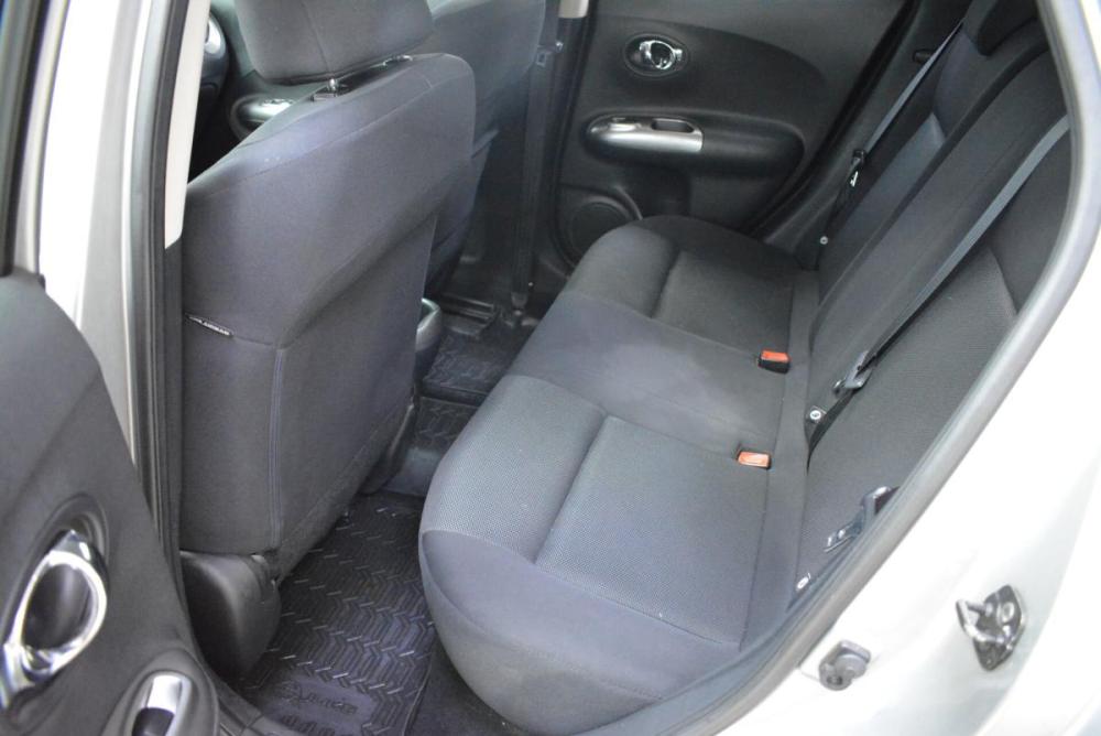 Nissan Juke I Киров  - изображение 19