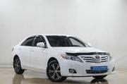 Toyota Camry VI (XV40) Рестайлинг Новокузнецк  - изображение 34