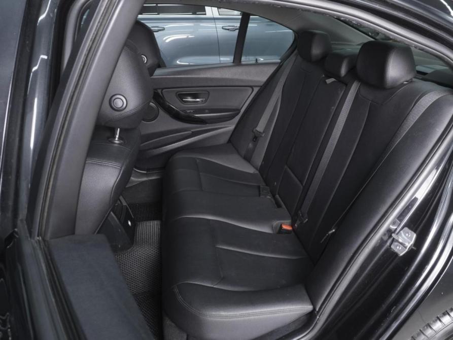 BMW 3 серии VI (F3x) Ростов-на-Дону  - изображение 9