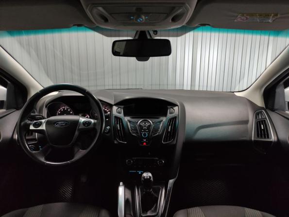 Ford Focus III с пробегом 2012 года, цена 760 000 рублей, 191000 км, хэтчбек, Автокод Объявления