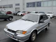 Lada (ВАЗ) 2115 Оренбург  - изображение 17