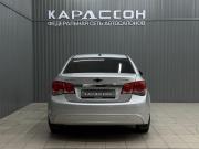 Chevrolet Cruze I Рестайлинг Магнитогорск  - изображение 20